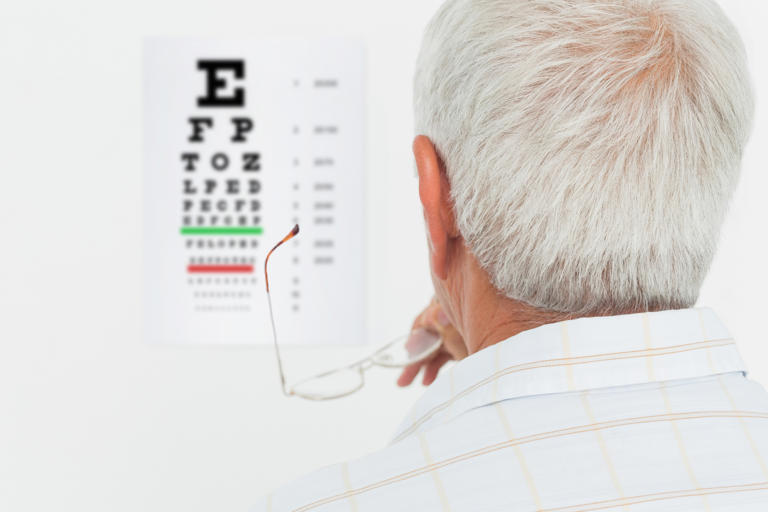 State DMV rules for older drivers: What retirees need to know