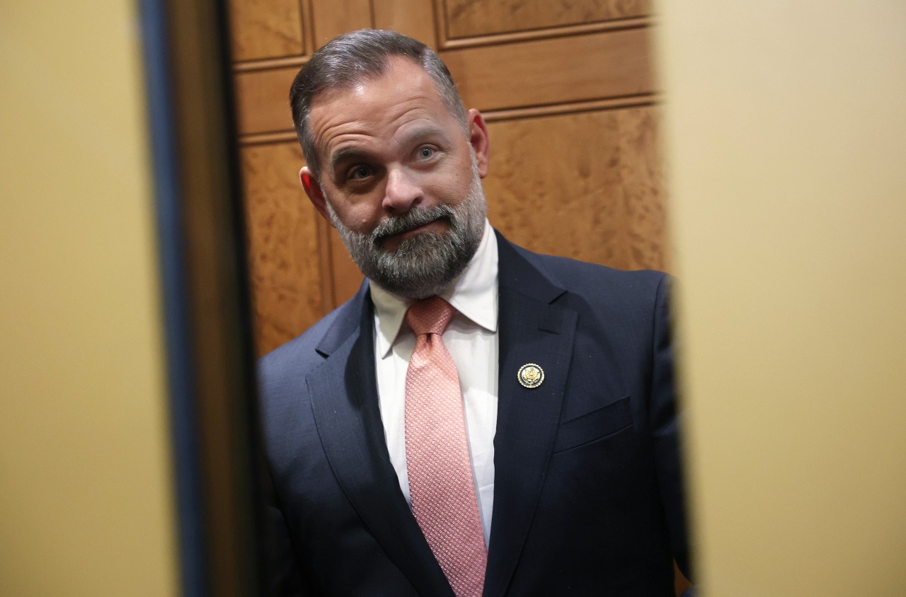 Deluge of Scandals Raises Stakes for Secretive House Panel