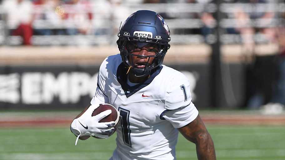 Former All-Pro WR delivers high praise to Bills for drafting Skyler Bell