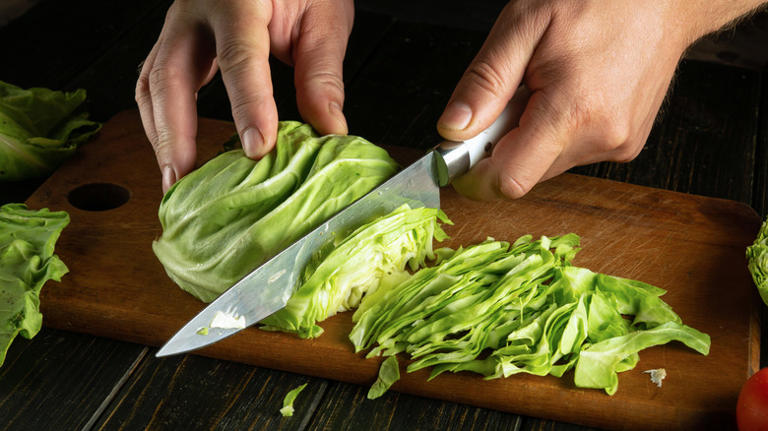 How long to boil cabbage for the best results