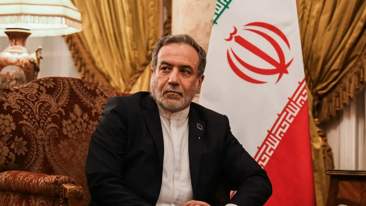 Dialog lanjutan Iran dan AS, Menlu bertemu pemimpin Pakistan