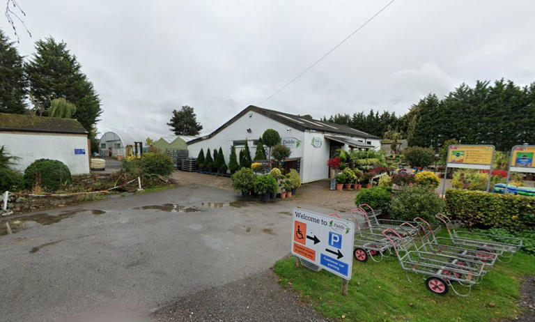 11 of the best garden centres for your springtime essentials, according ...