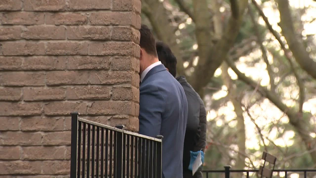 Man pleads guilty to murdering ex-girlfriend two years ago in Scarborough