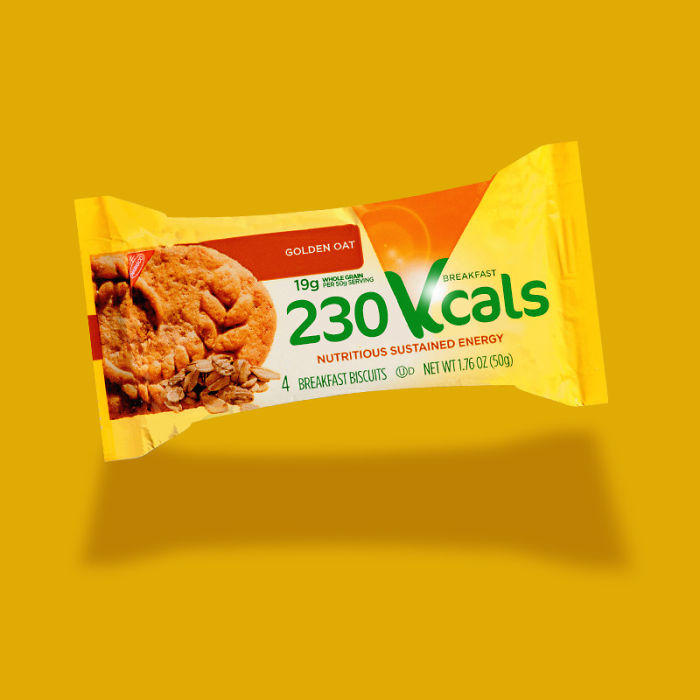 Honest labels for popular foods marketed as healthy options