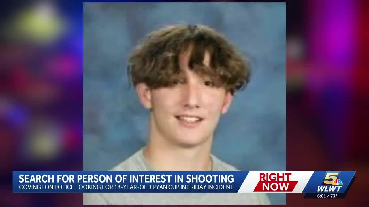 Teen in critical condition after shooting in Covington; police ...
