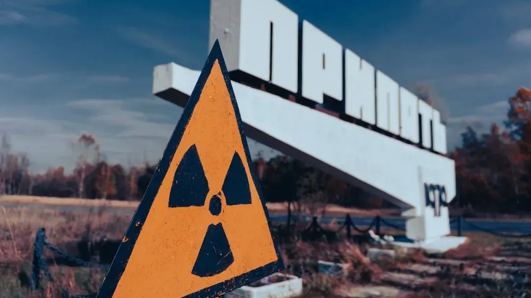 Map uncovers Earth's 3 most dangerously radioactive sites - Chernobyl ...
