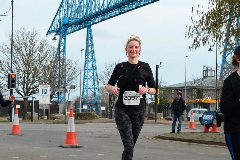 Newcastle woman inspired by work on cancer trials doing London Marathon ...