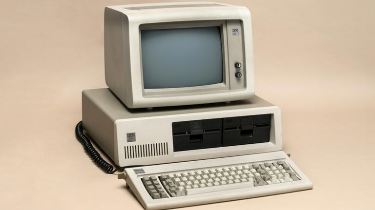 What happened to IBM PCs? Why the company stopped making them