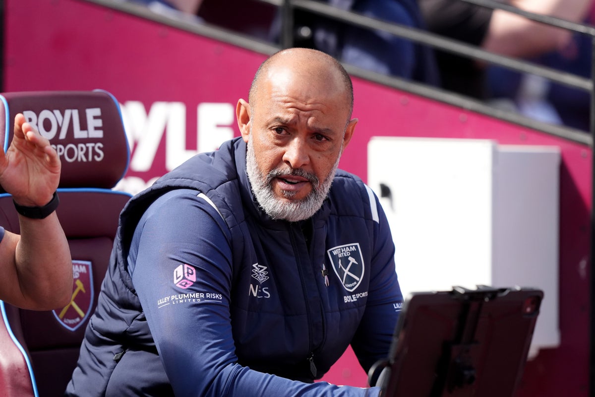 It’s going to be a big fight until the end – Nuno on West Ham’s ...