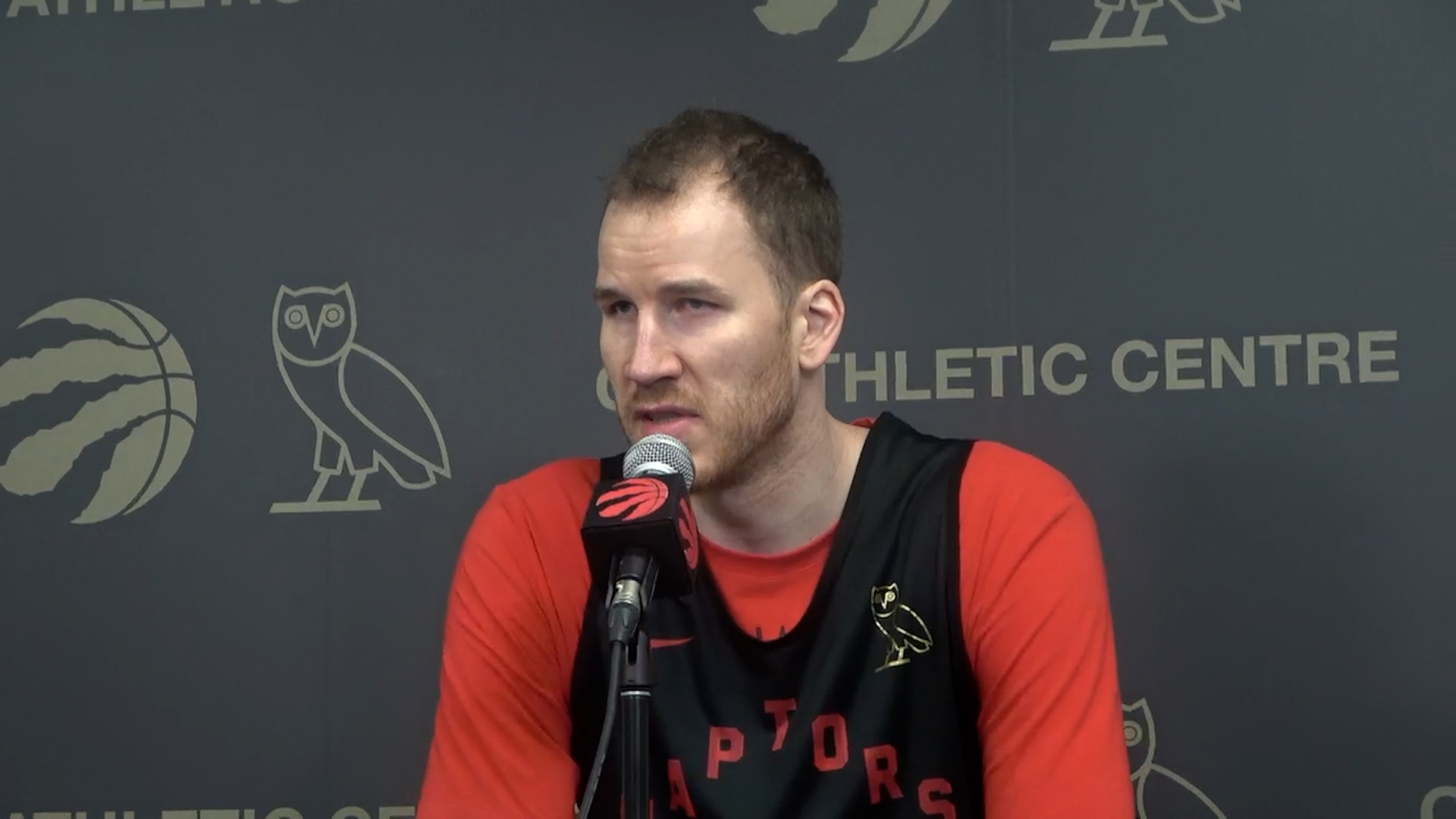 Raptors prepare for Game 4 of playoff series as Cavs hold 2-1 lead