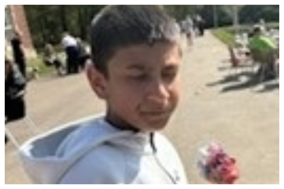 Police appeal to find missing 12-year-old in Blackpool