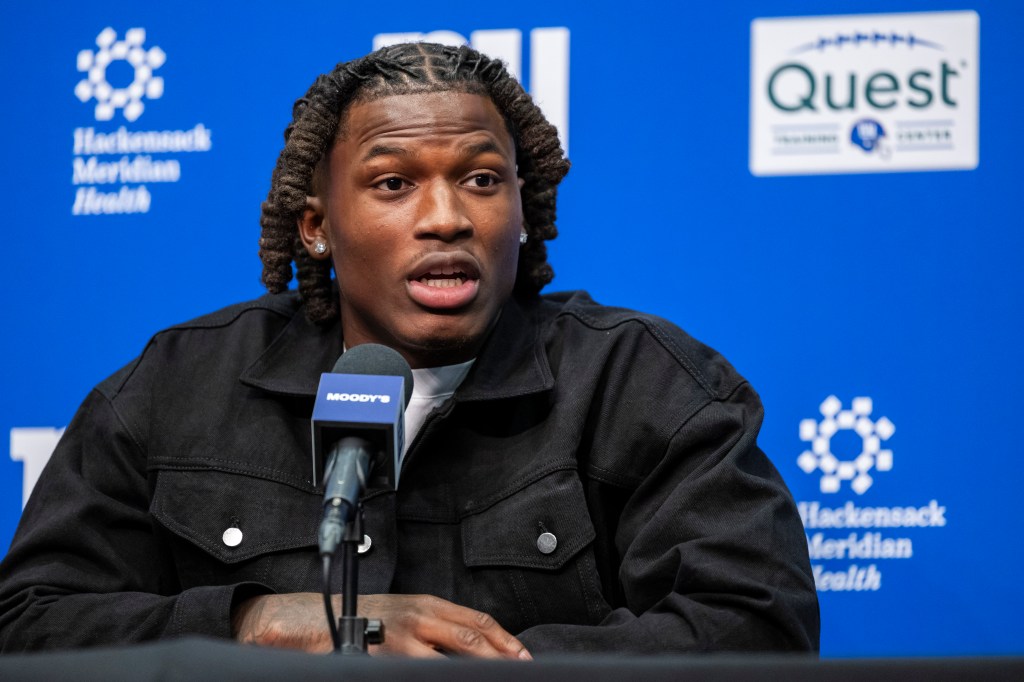 Grading every Giants 2026 NFL draft pick: Joe Schoen hits a needed home run