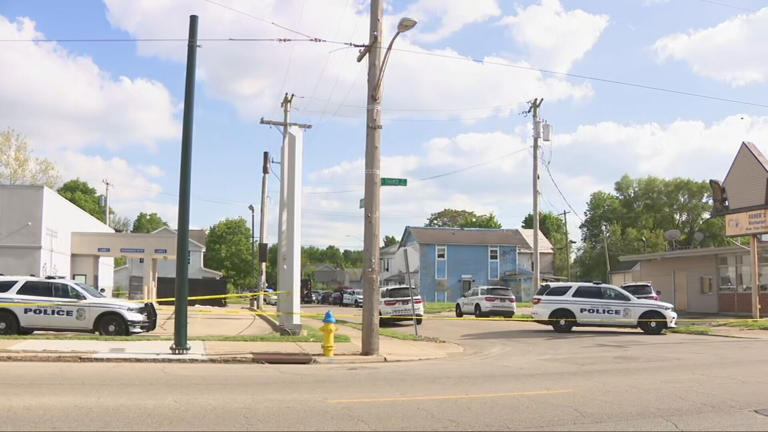 1 in custody after hours-long SWAT standoff in Dayton neighborhood