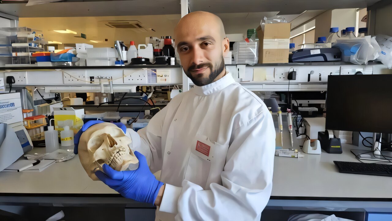 Scientists Transform Wool into Bone Repair Material - News Directory 3