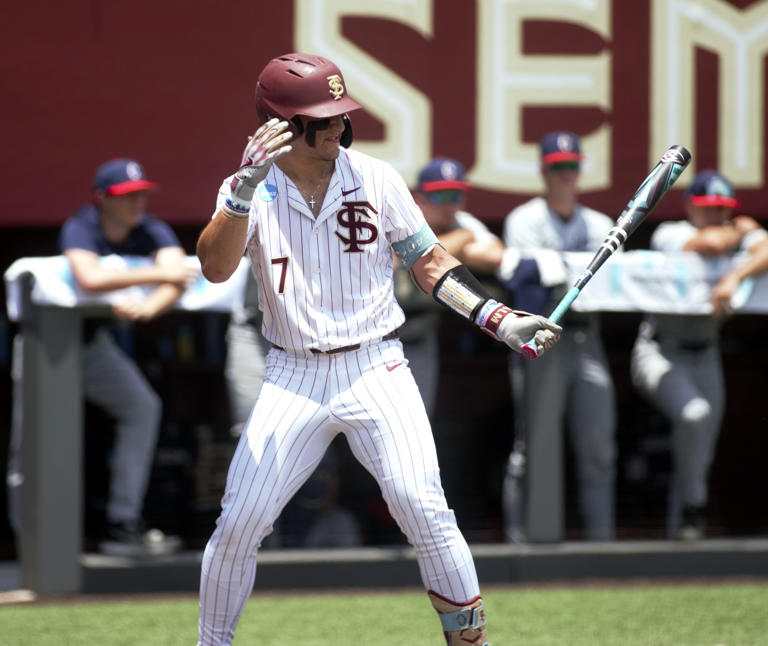 FSU baseball vs. Stanford: Seminoles walked off, lose the series