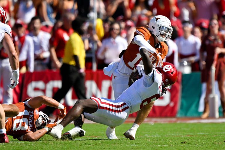Instant analysis on the Dolphins drafting DB Michael Taaffe at No. 158