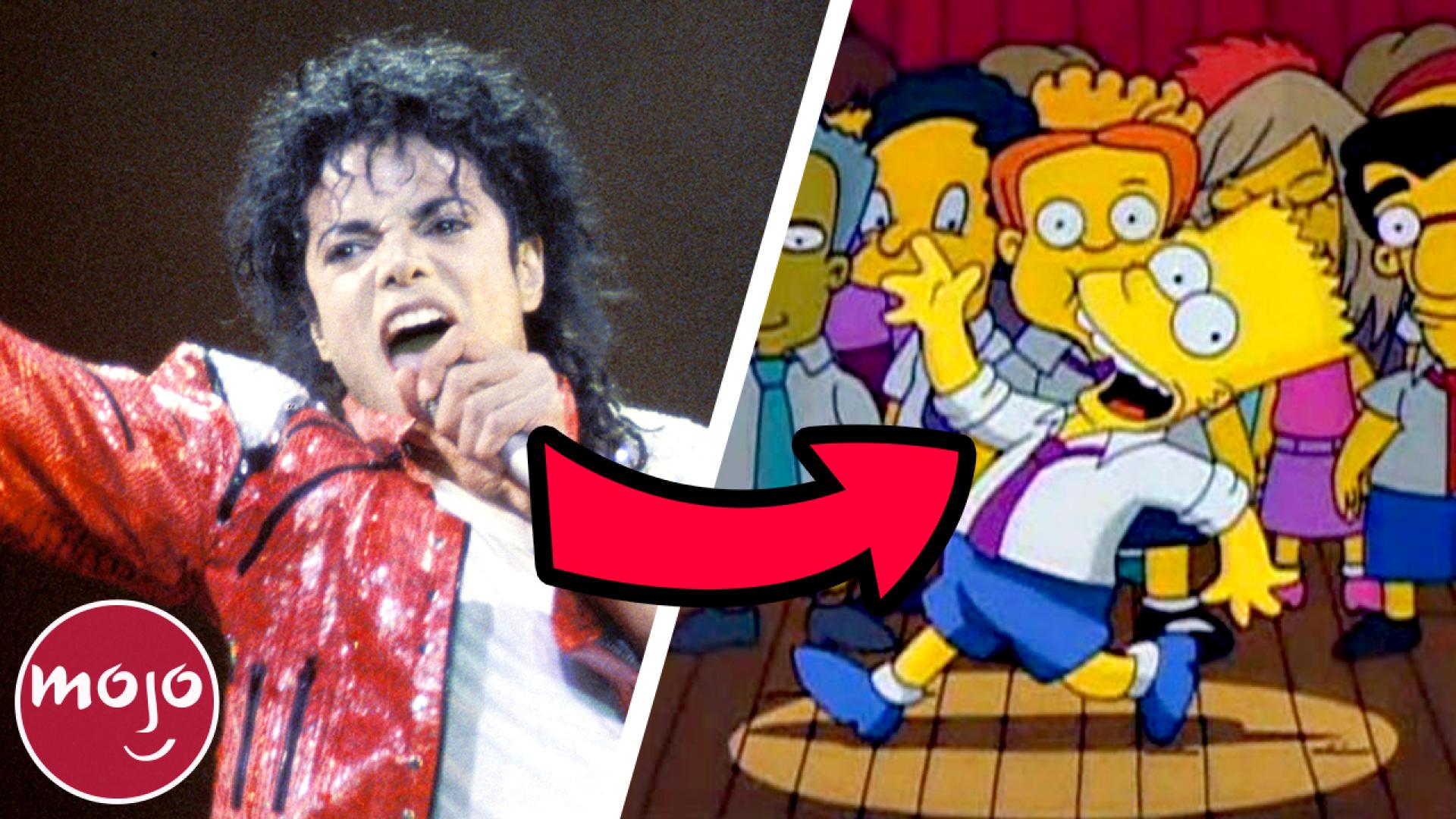 Top 10 songs you didn't know were written by Michael Jackson