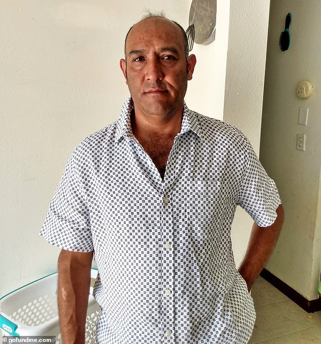 Father pays the ultimate price after jumping into lake to save 14-year-old  son from drowning