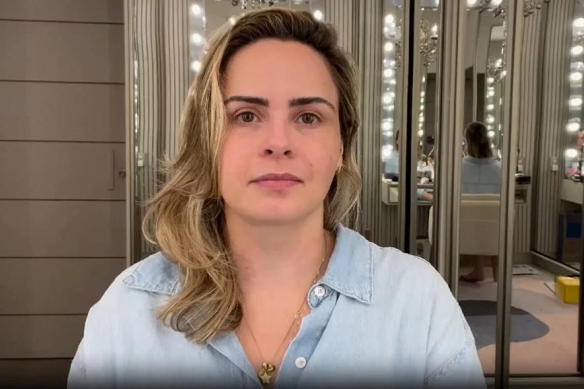 Ana Paula Renault perde a paciência e manda recado aos fãs após BBB 26