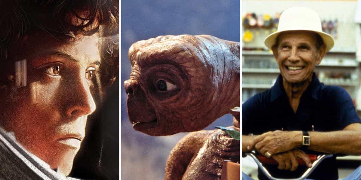 The best Alien movies for practical effects