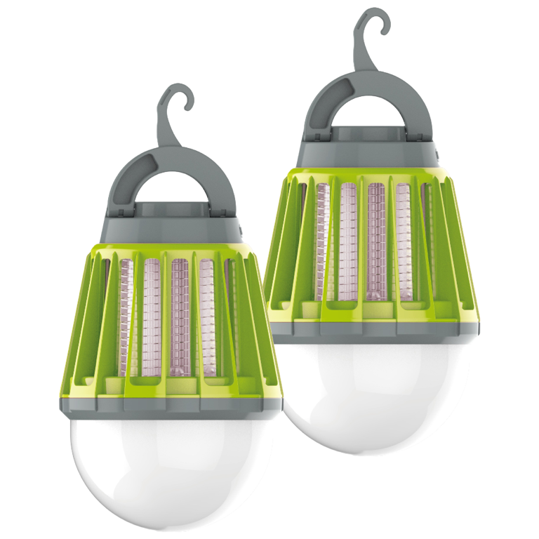 Inside deals: Save up to 87% — Centurion insect lights, Presto cold ...