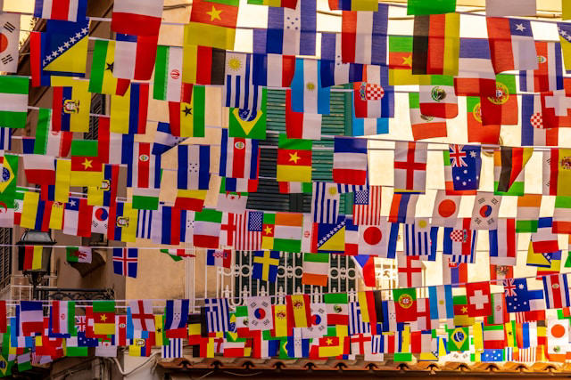Why multilingual websites are important in 2026 and how AI-powered ...