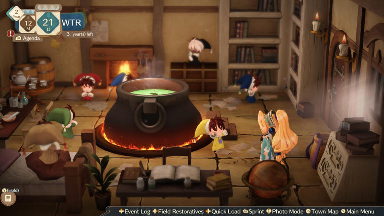 The 10 best short RPGs you can finish in a weekend