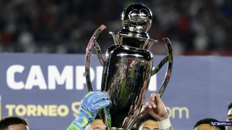 Cuándo se juegan los play-offs del Torneo Apertura 2026 del fútbol ...