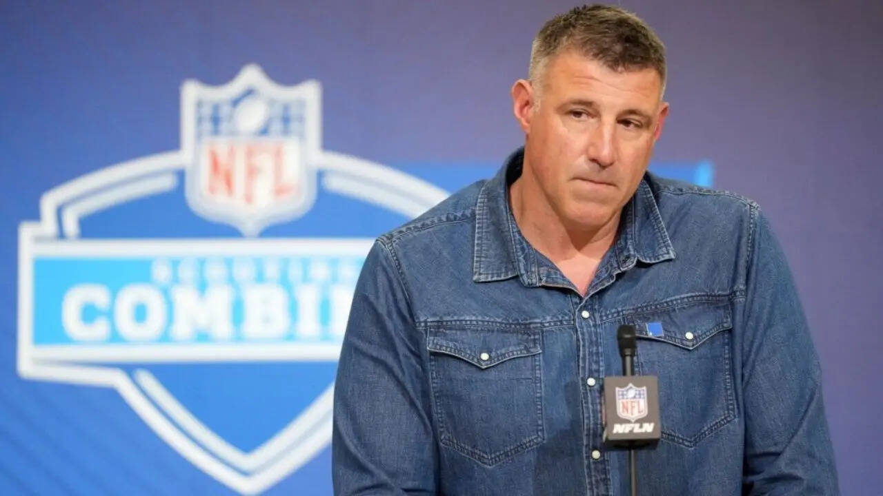 Facing a nasty divorce: Mike Vrabel’s struggles with wife Jen exposed