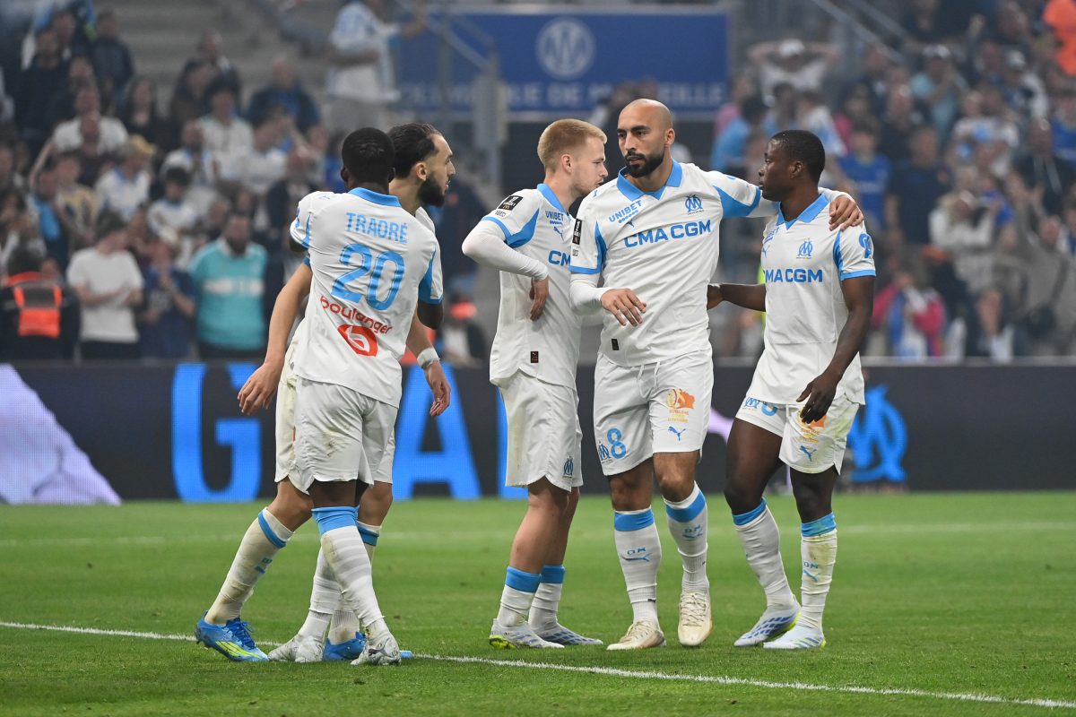 OM – Djellit croit à une bonne fin de saison de l’OM