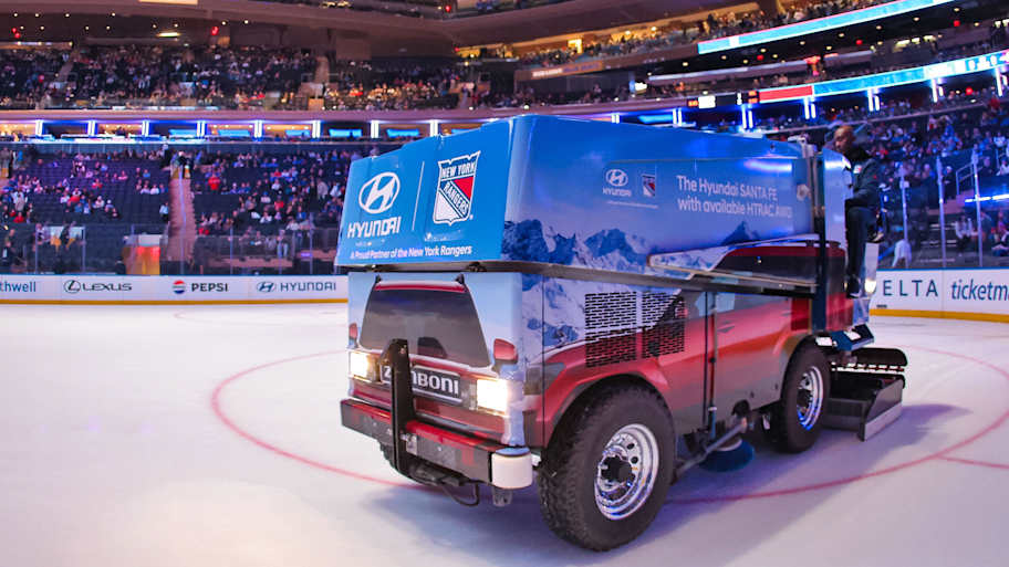 Rangers associate GM Ryan Martin out of the running for Maple Leafs job