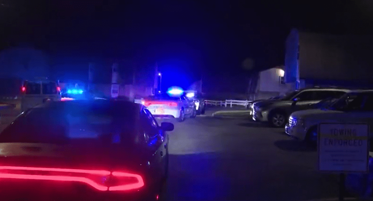 North Carolina man wanted for March murder turns himself in, homicide ...