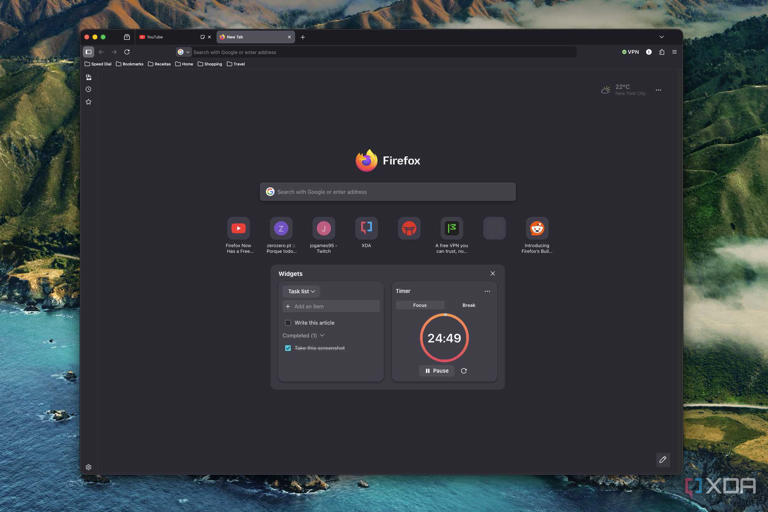 4 reasons I'm a diehard Firefox user, and why you should be too