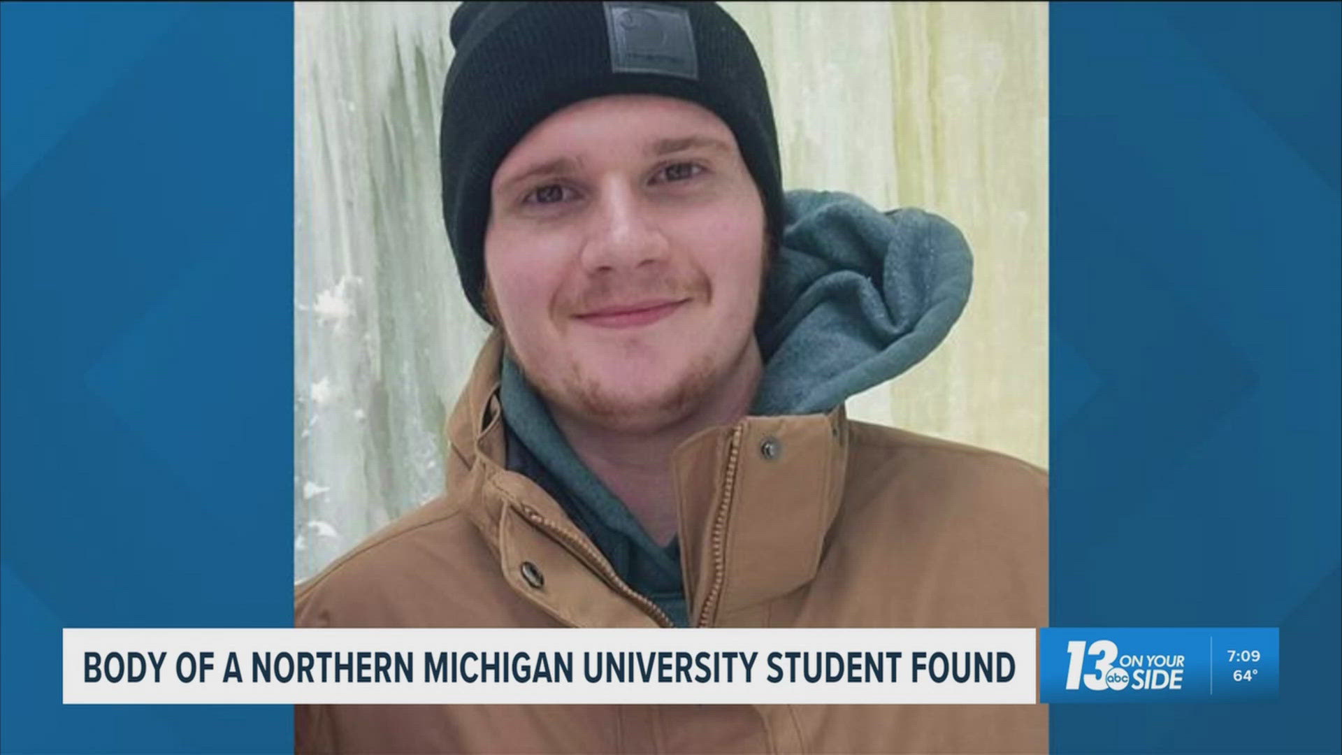 Body of missing NMU student recovered in Marquette harbor