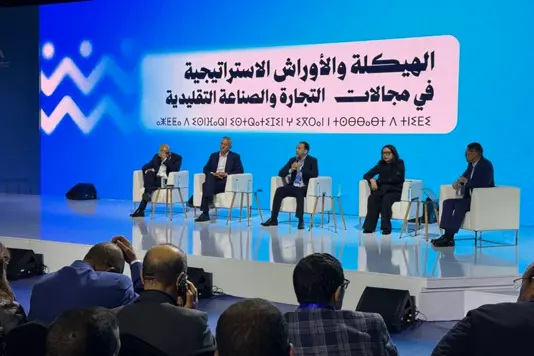Mohamed Chouki met en avant les réalisations sociales de l’exécutif