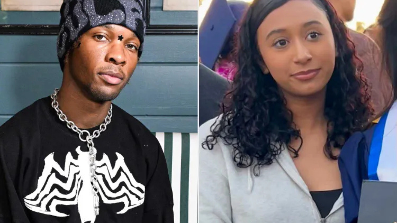 Spotify and Apple Music face pressure to remove D4VD songs after murder ...