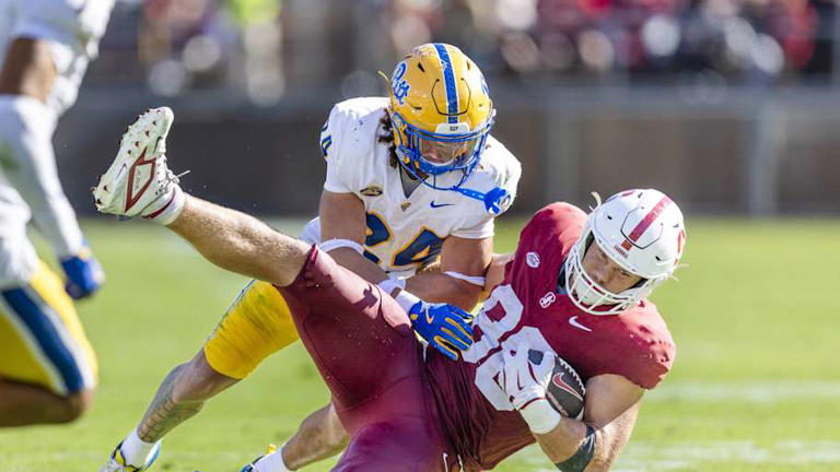 Predicting Pitt's new star LB after Kyle Louis gets drafted