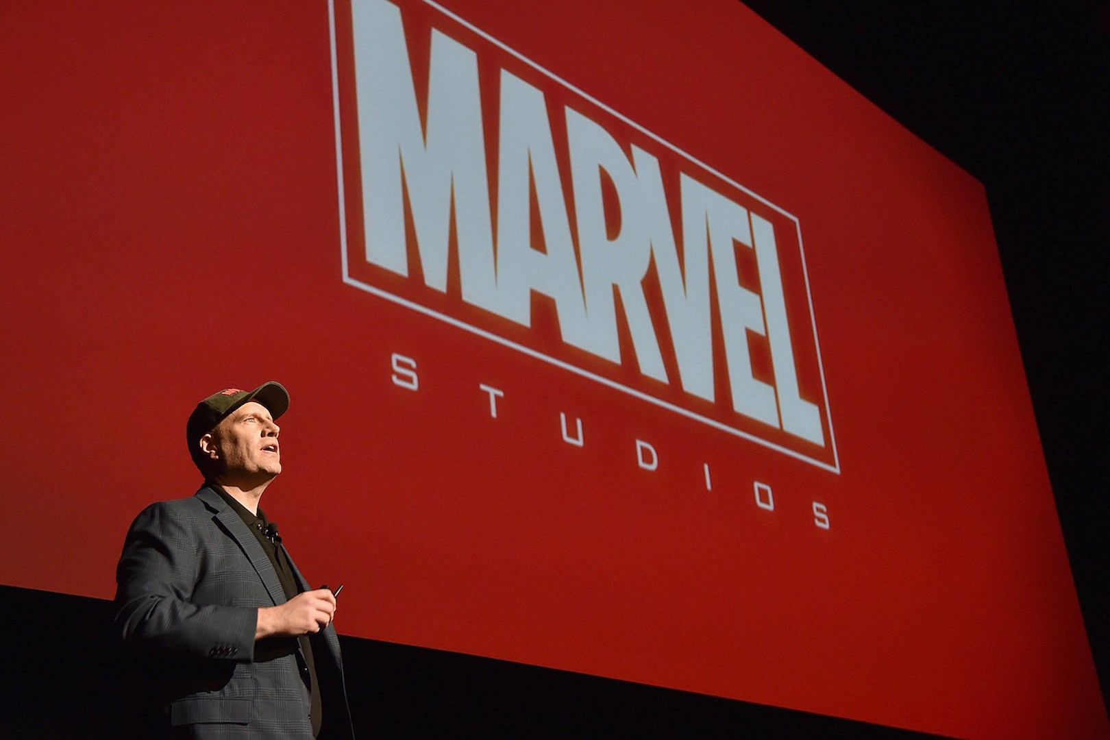 Disney lays off ‘nearly entire’ visual development team at Marvel