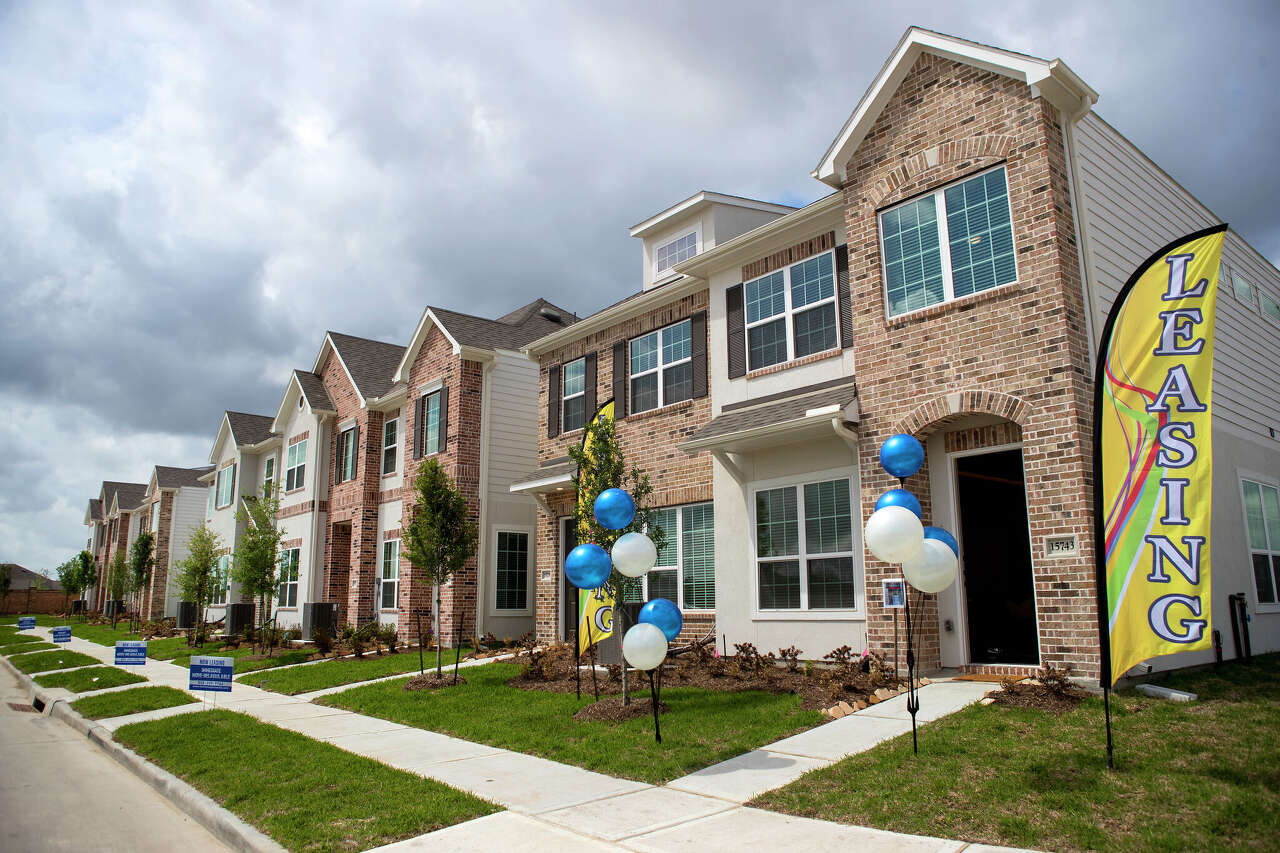 Record number of Houston rentals raises bigger questions about ...