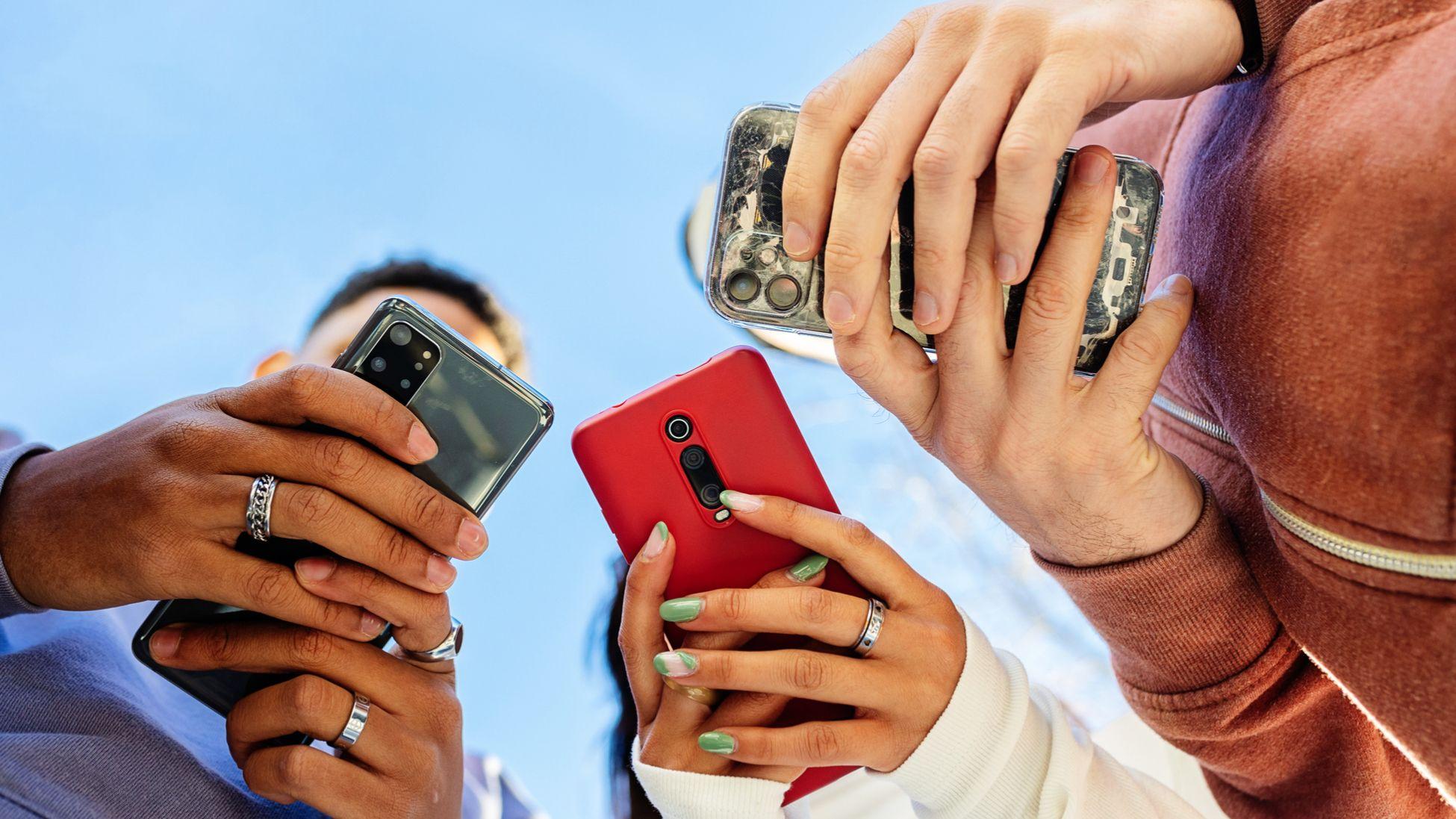 Parties target specific postcodes on social media ahead of Senedd election