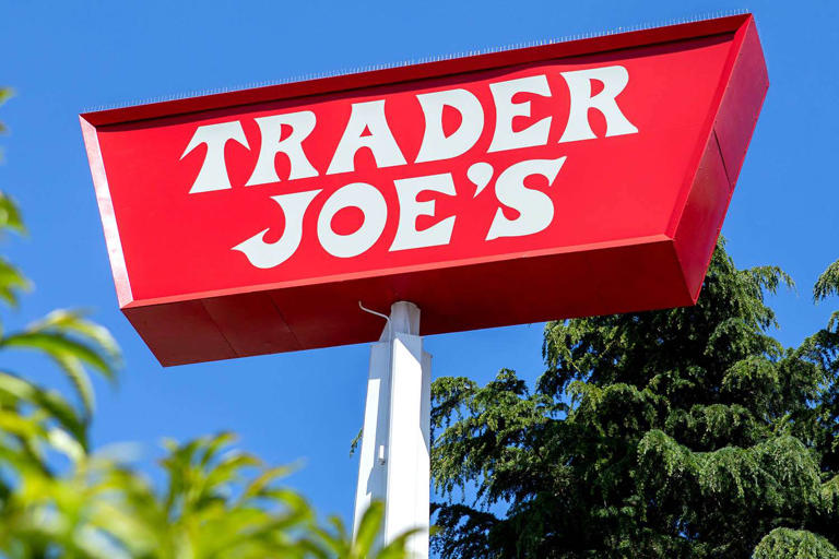 Customers are suing Trader Joe's, claiming the company sold them coffee ...