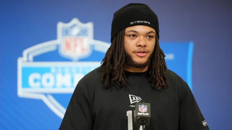 Who is Mr. Irrelevant 2026? Meet Red Murdock, the last pick in this ...