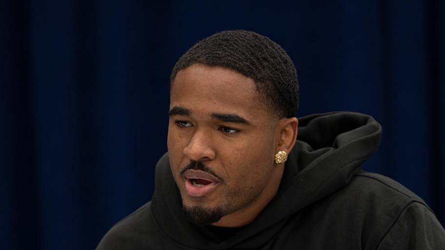 The way USC's system prepared safety Kamari Ramsey for the NFL
