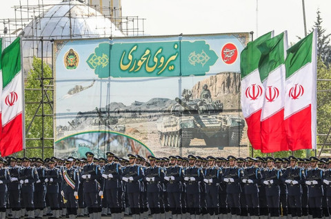 Pakta Militer Islam Memperkuat, Iran Menang Tanpa Serangan