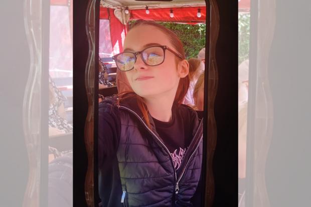 Police appeal for help to find missing 13-year-old girl from Bromborough