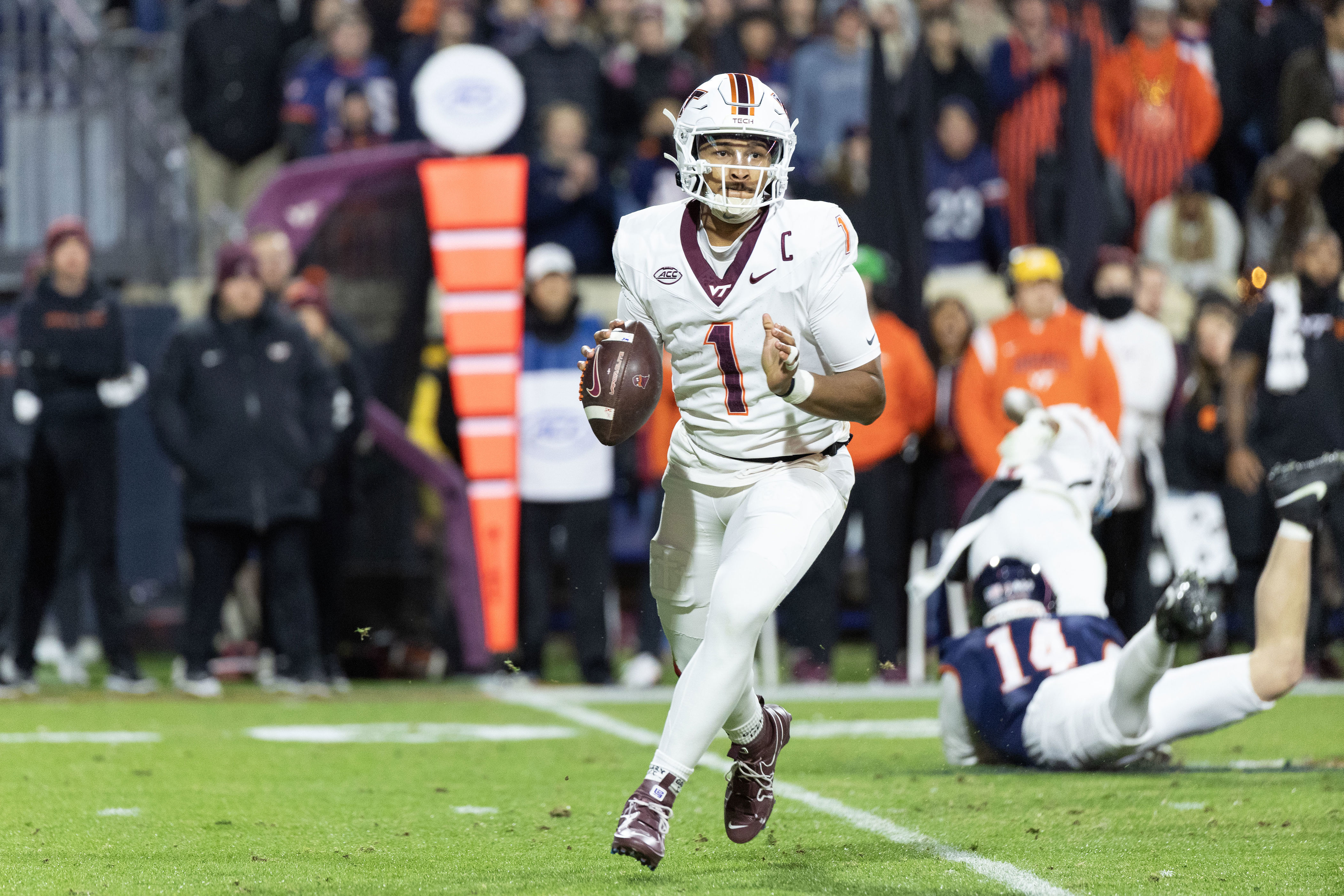 Packers sign rookie QB Kyron Drones to undrafted free agent contract