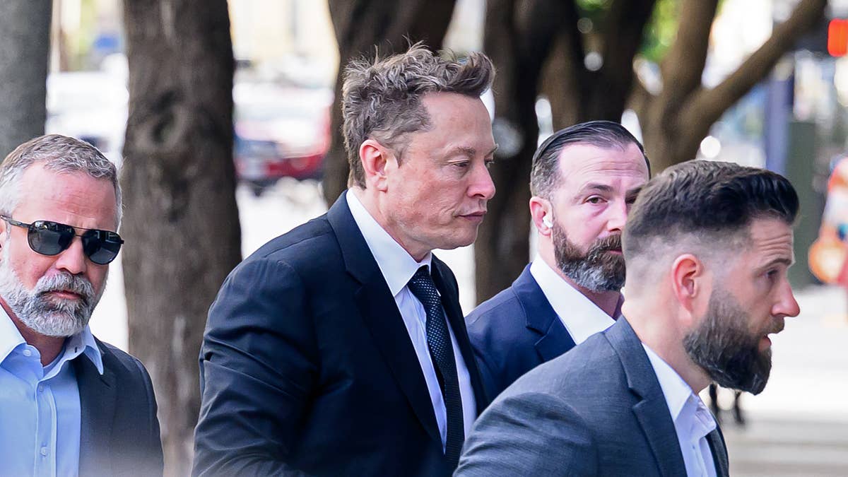 Morgan Stanley says Tesla stock upside looks limited after earnings