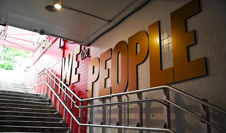 EXCLUSIVE: Mediaite Goes Inside MS NOW’s Buzzy First WHCD Bash Since ...