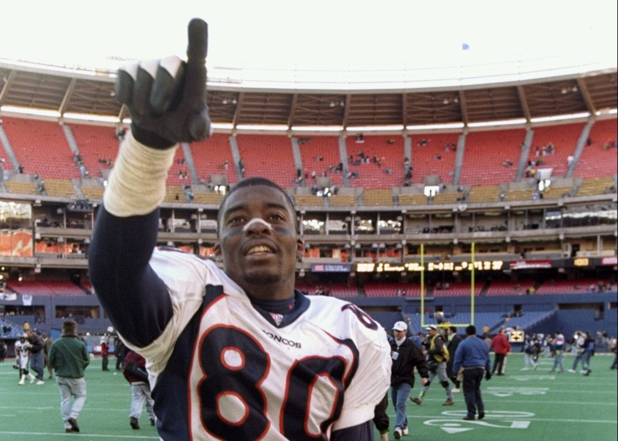 5 best Broncos undrafted free agent signings since 1994