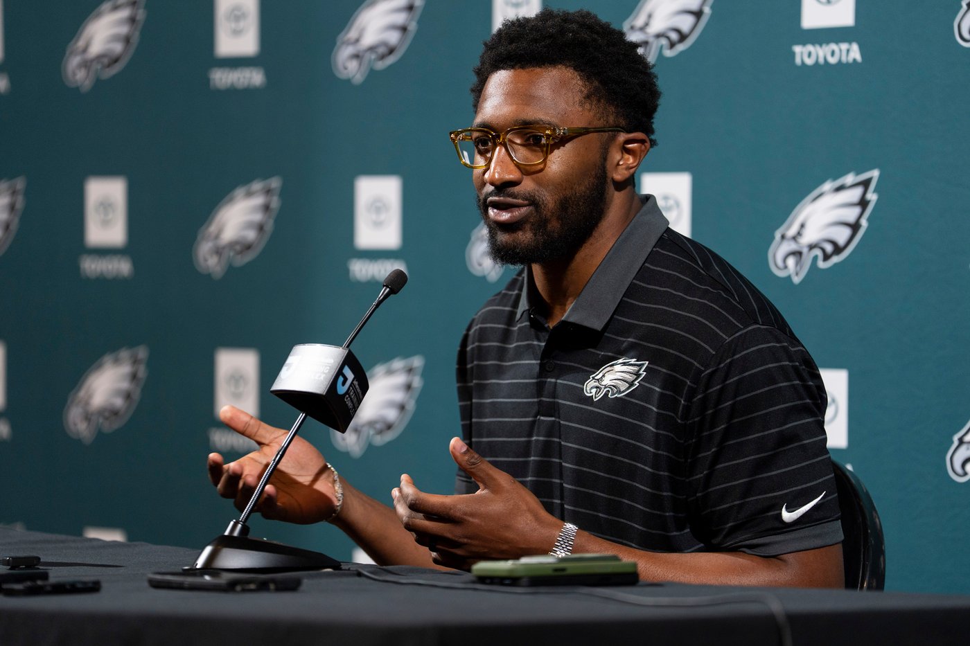 It looks like another successful 'Howie Season' in Philly after Eagles ...